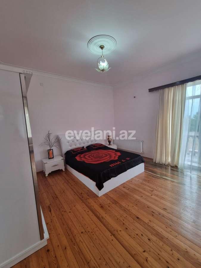Kirayə verilir, həyət evi / bağ, 5 otaqlı, 250 m², Bakı, Abşeron r, Novxanı q.