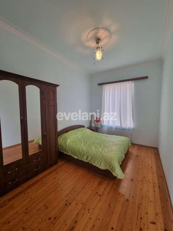 Kirayə verilir, həyət evi / bağ, 5 otaqlı, 250 m², Bakı, Abşeron r, Novxanı q.