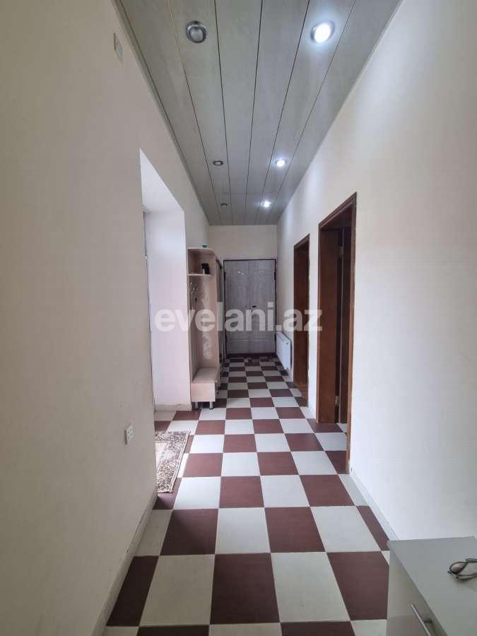 Kirayə verilir, həyət evi / bağ, 5 otaqlı, 250 m², Bakı, Abşeron r, Novxanı q.