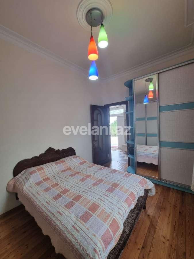 Kirayə verilir, həyət evi / bağ, 5 otaqlı, 250 m², Bakı, Abşeron r, Novxanı q.