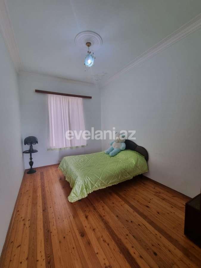 Kirayə verilir, həyət evi / bağ, 5 otaqlı, 250 m², Bakı, Abşeron r, Novxanı q.