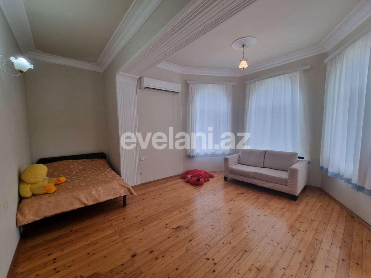 Kirayə verilir, həyət evi / bağ, 5 otaqlı, 250 m², Bakı, Abşeron r, Novxanı q.