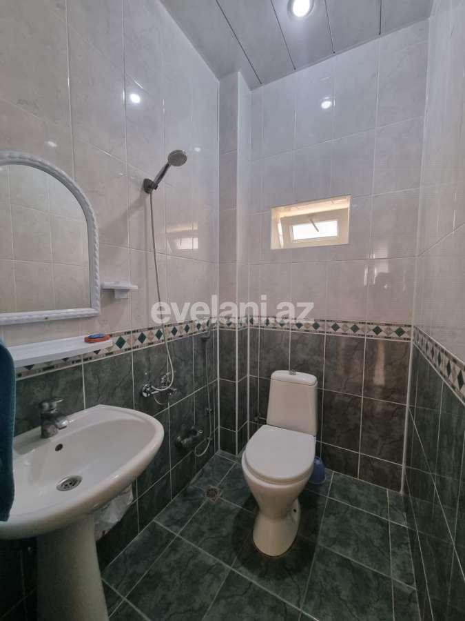 Kirayə verilir, həyət evi / bağ, 5 otaqlı, 250 m², Bakı, Abşeron r, Novxanı q.