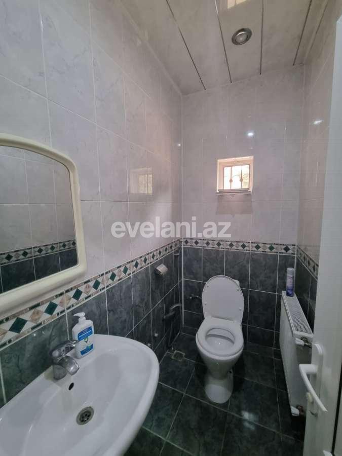 Kirayə verilir, həyət evi / bağ, 5 otaqlı, 250 m², Bakı, Abşeron r, Novxanı q.