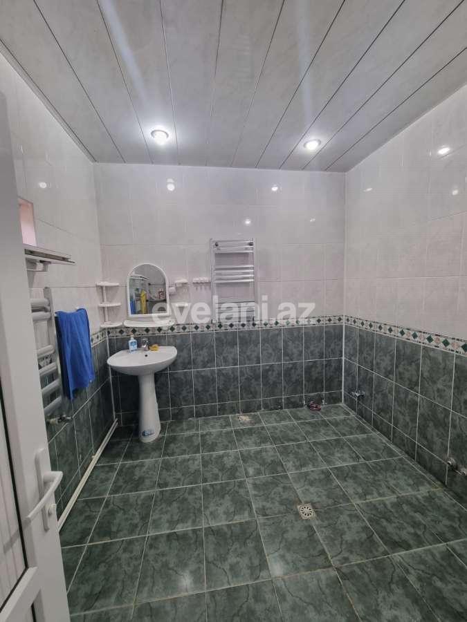 Kirayə verilir, həyət evi / bağ, 5 otaqlı, 250 m², Bakı, Abşeron r, Novxanı q.