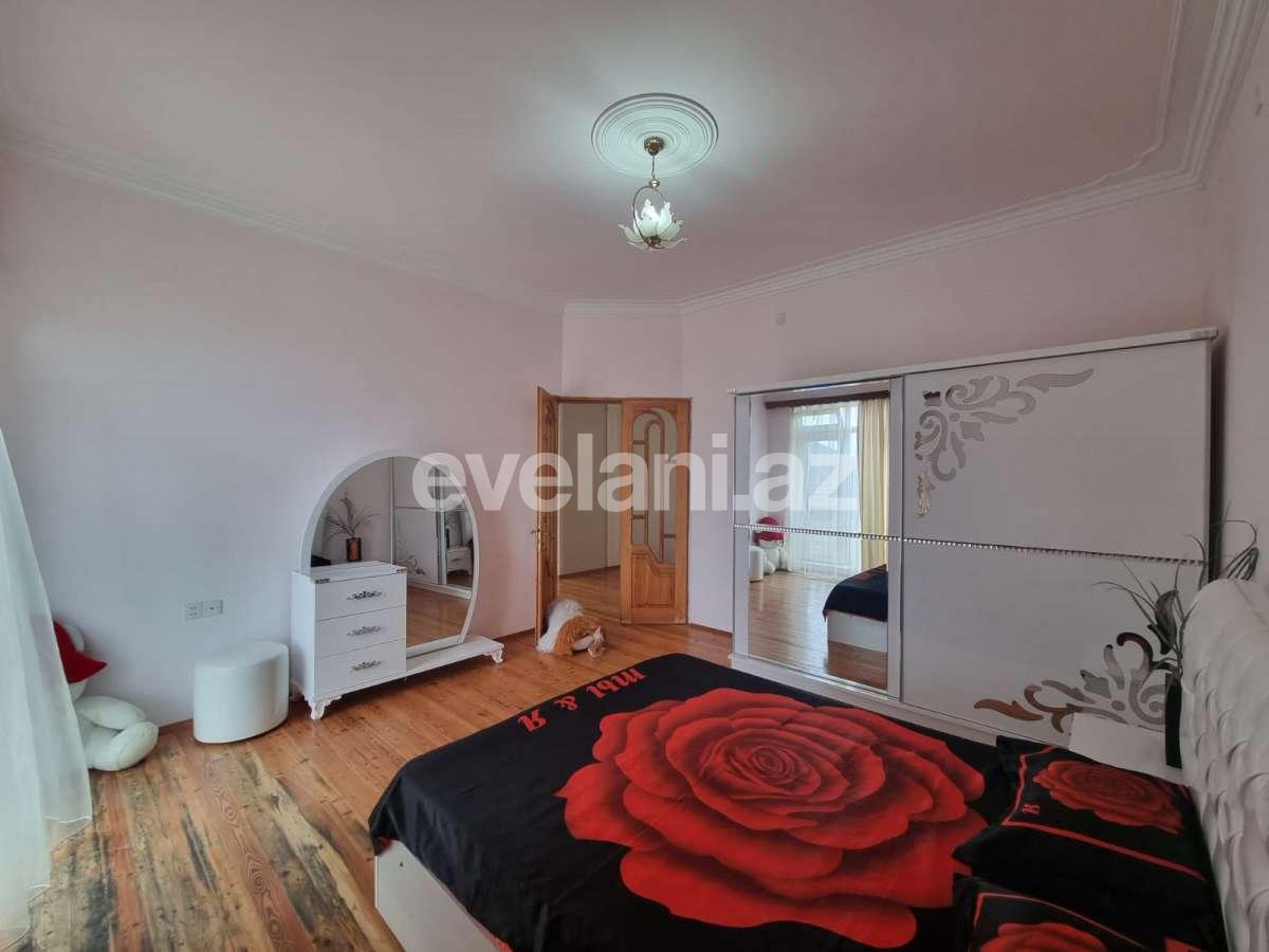 Kirayə verilir, həyət evi / bağ, 5 otaqlı, 250 m², Bakı, Abşeron r, Novxanı q.