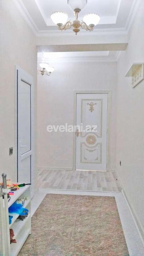Kirayə verilir, yeni tikili, 2 otaqlı, 94 m², Bakı, Nəsimi r, Gənclik m.