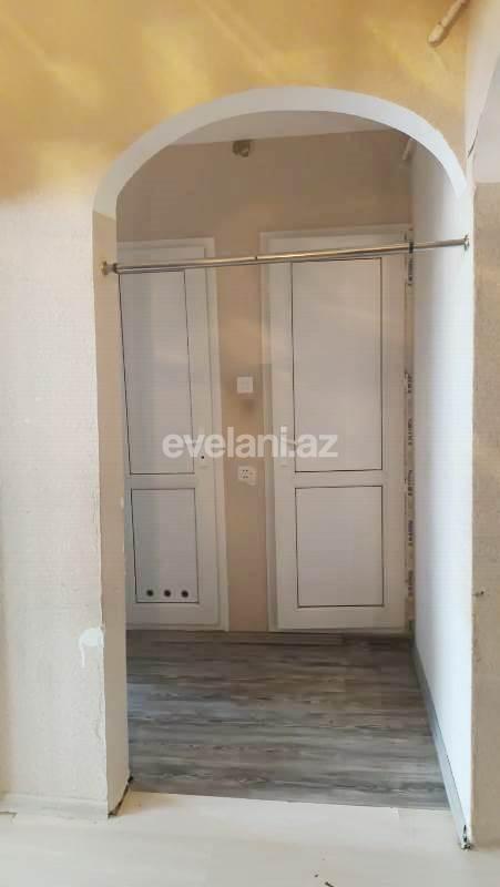 Satılır, köhnə tikili, 3 otaqlı, 75 m², Bakı, Sabunçu r, Bakıxanov q.