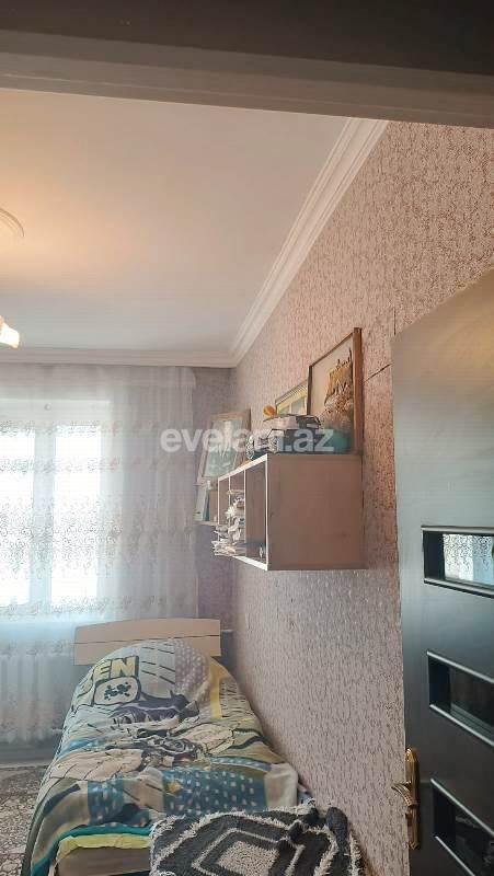 Satılır, köhnə tikili, 3 otaqlı, 75 m², Bakı, Sabunçu r, Bakıxanov q.