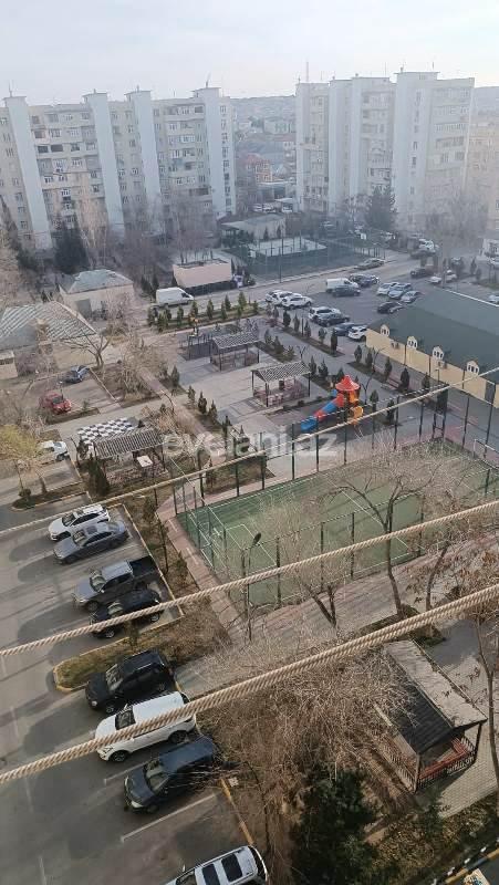 Satılır, köhnə tikili, 3 otaqlı, 75 m², Bakı, Sabunçu r, Bakıxanov q.