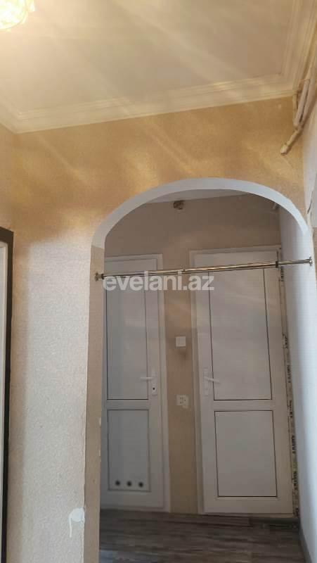 Satılır, köhnə tikili, 3 otaqlı, 75 m², Bakı, Sabunçu r, Bakıxanov q.