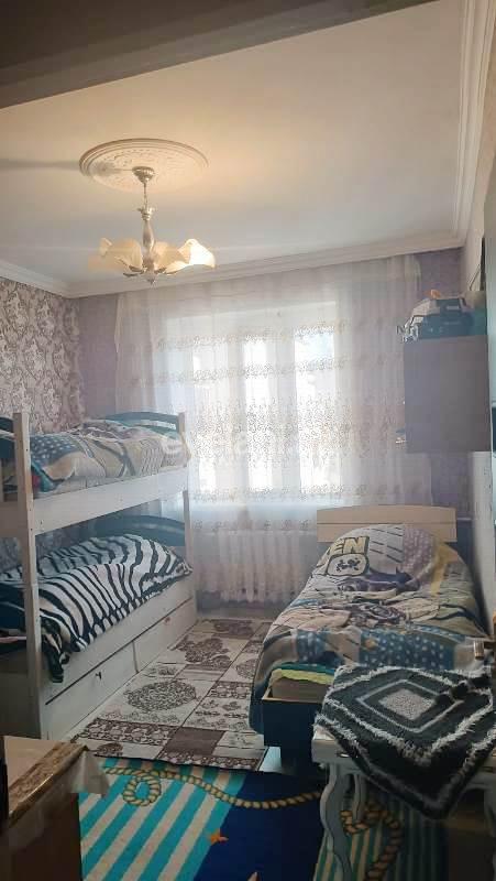 Satılır, köhnə tikili, 3 otaqlı, 75 m², Bakı, Sabunçu r, Bakıxanov q.