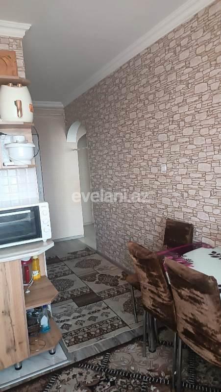 Satılır, köhnə tikili, 3 otaqlı, 75 m², Bakı, Sabunçu r, Bakıxanov q.