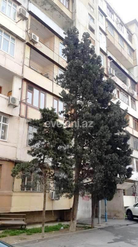 Satılır, köhnə tikili, 3 otaqlı, 75 m², Bakı, Sabunçu r, Bakıxanov q.