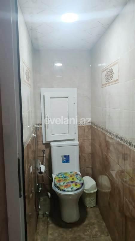 Satılır, köhnə tikili, 3 otaqlı, 75 m², Bakı, Sabunçu r, Bakıxanov q.