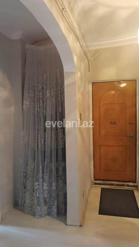 Satılır, köhnə tikili, 3 otaqlı, 75 m², Bakı, Sabunçu r, Bakıxanov q.