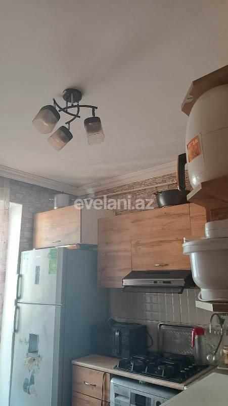 Satılır, köhnə tikili, 3 otaqlı, 75 m², Bakı, Sabunçu r, Bakıxanov q.