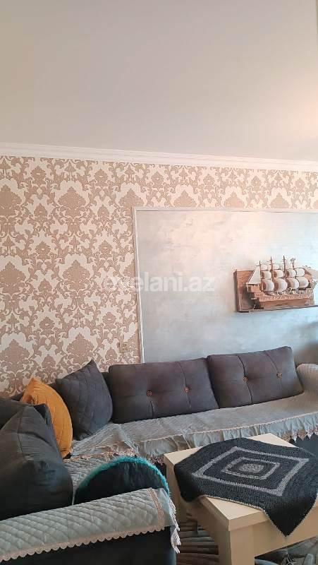 Satılır, köhnə tikili, 3 otaqlı, 75 m², Bakı, Sabunçu r, Bakıxanov q.