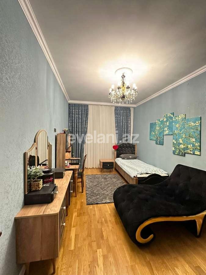 Сдаётся, новостройка, 3-комнаты, 120 m², Баку, Сабаильский r.