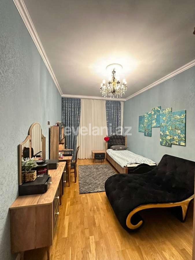 Сдаётся, новостройка, 3-комнаты, 120 m², Баку, Сабаильский r.