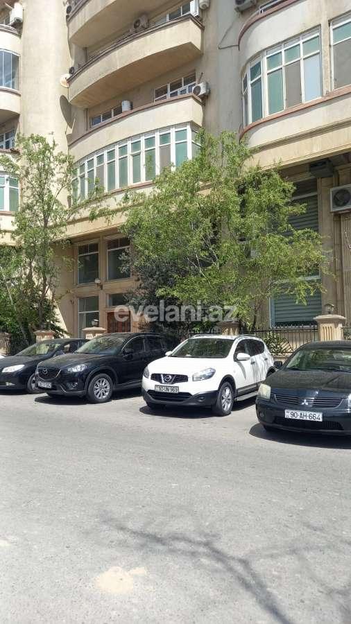 Kirayə verilir, yeni tikili, 2 otaqlı, 100 m², Bakı, Nərimanov r, Nəriman Nərimanov m.