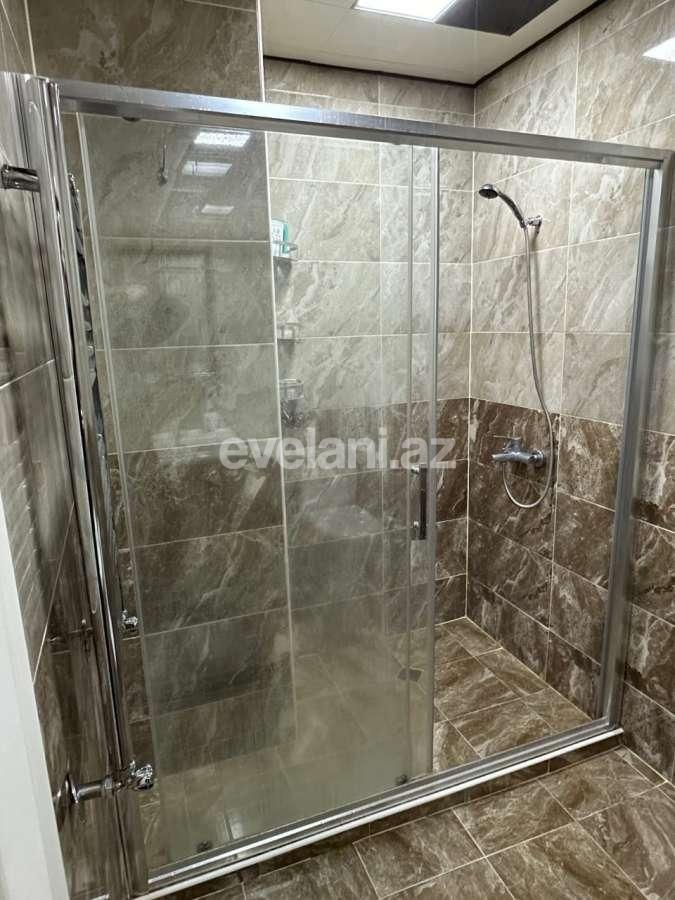 Rent, new building, 2 room, 50 m², Baku, Nizami r, Gara Garayev m.