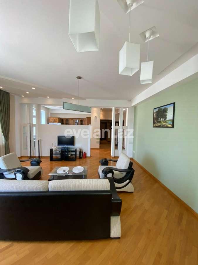 Rent, new building, 2 room, 100 m², Baku, Yasamal r, Yasamal d, Elmlar Akademiyası m.