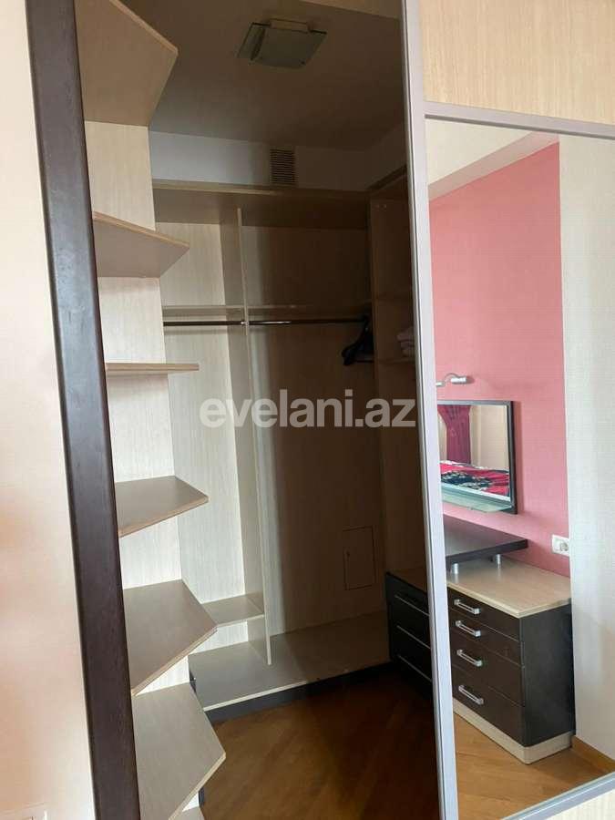 Rent, new building, 2 room, 100 m², Baku, Yasamal r, Yasamal d, Elmlar Akademiyası m.