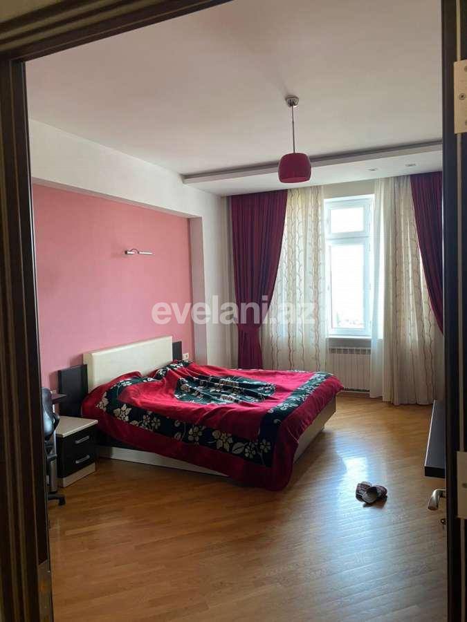 Rent, new building, 2 room, 100 m², Baku, Yasamal r, Yasamal d, Elmlar Akademiyası m.