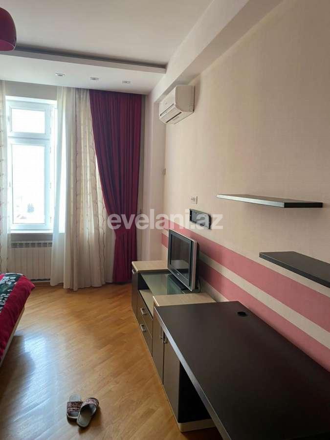Rent, new building, 2 room, 100 m², Baku, Yasamal r, Yasamal d, Elmlar Akademiyası m.
