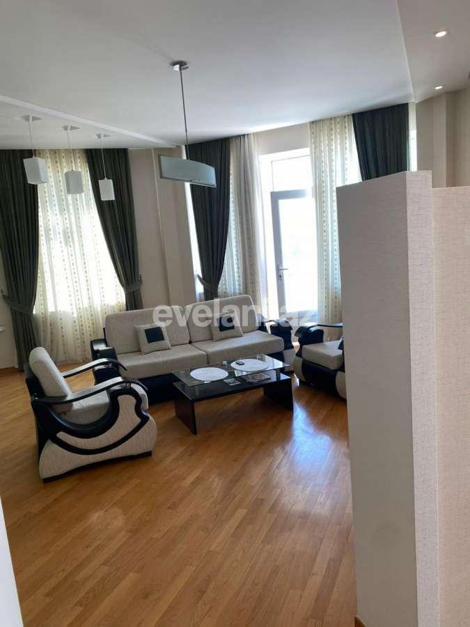 Rent, new building, 2 room, 100 m², Baku, Yasamal r, Yasamal d, Elmlar Akademiyası m.