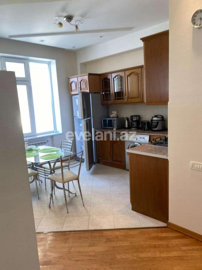 Rent, new building, 2 room, 100 m², Baku, Yasamal r, Yasamal d, Elmlar Akademiyası m.