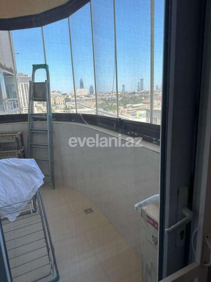 Kirayə verilir, yeni tikili, 2 otaqlı, 85 m², Bakı, Xətai r, Şah İsmayıl Xətai m.