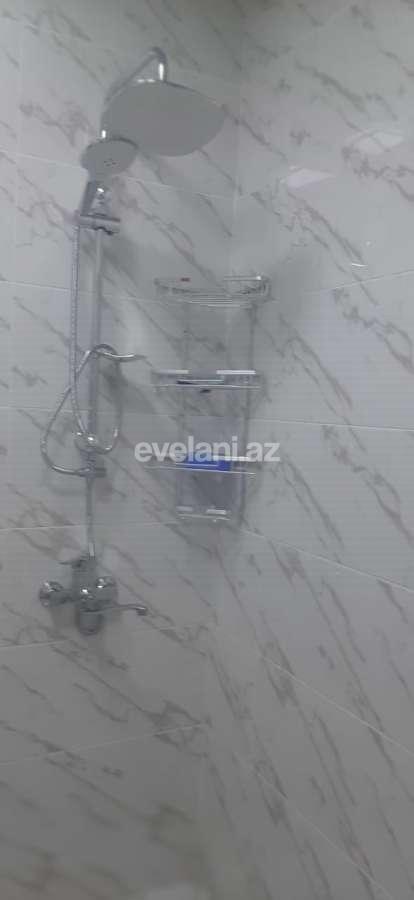 Rent, new building, 3 room, 130 m², Baku, Narimanov r, 28 may m.