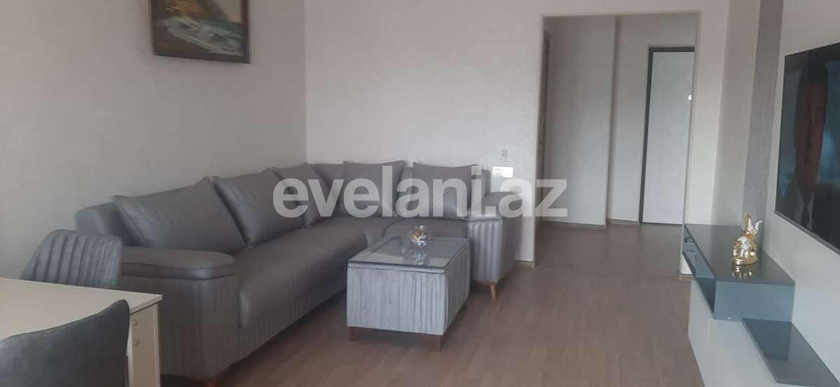 Rent, new building, 3 room, 130 m², Baku, Narimanov r, 28 may m.