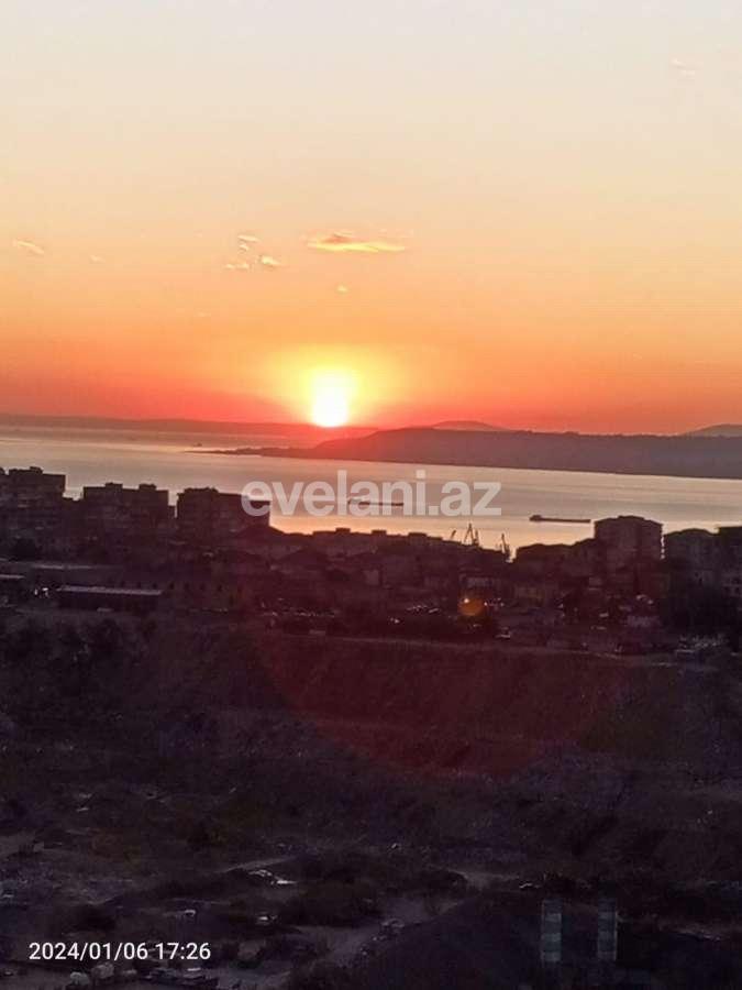 Satılır, yeni tikili, 3 otaqlı, 114 m², Bakı, Suraxanı r, Massiv A q.