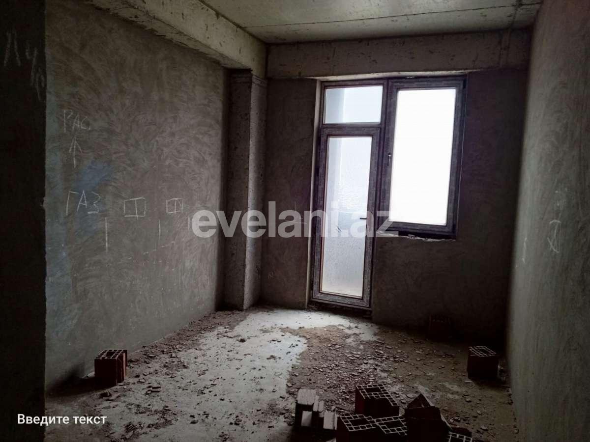 Satılır, yeni tikili, 3 otaqlı, 114 m², Bakı, Suraxanı r, Massiv A q.