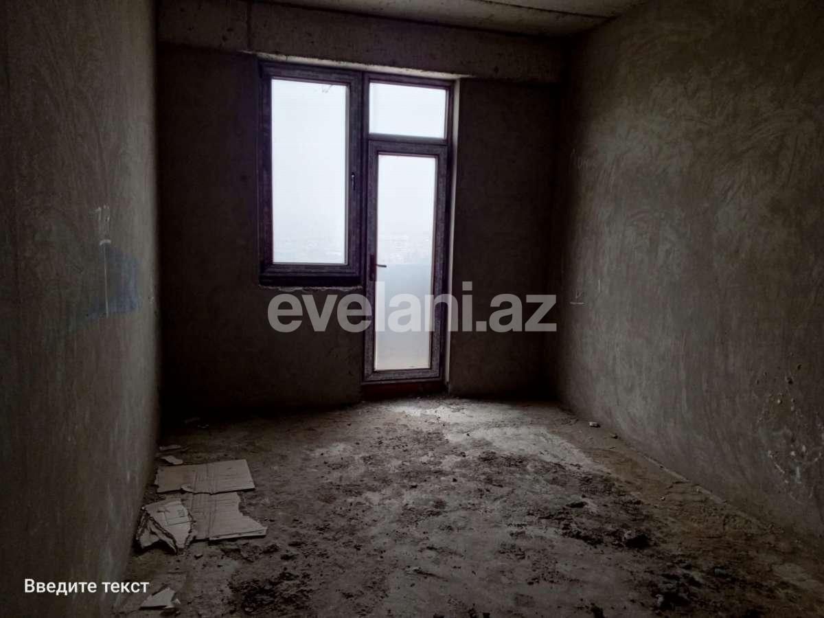 Satılır, yeni tikili, 3 otaqlı, 114 m², Bakı, Suraxanı r, Massiv A q.