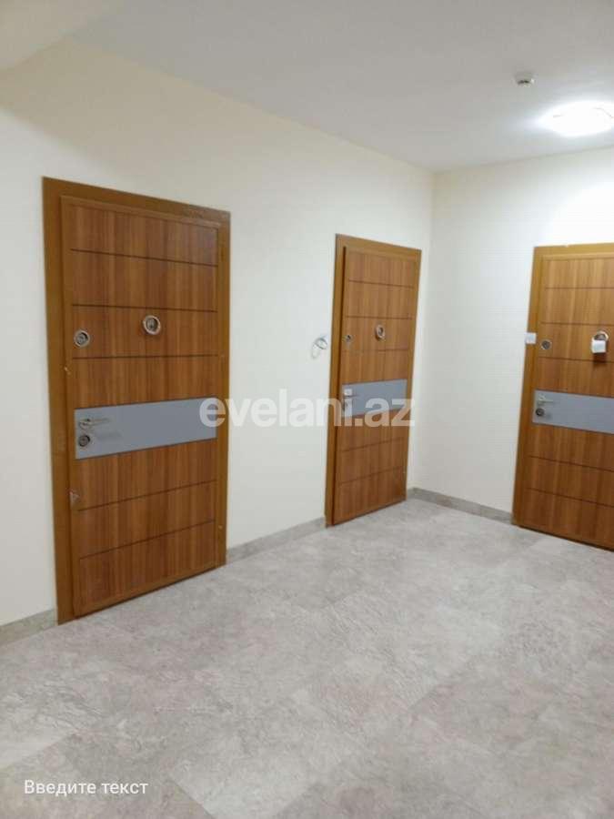 Satılır, yeni tikili, 3 otaqlı, 114 m², Bakı, Suraxanı r, Massiv A q.