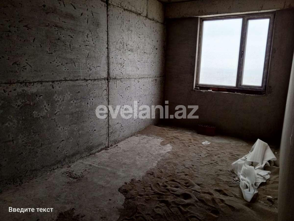 Satılır, yeni tikili, 3 otaqlı, 114 m², Bakı, Suraxanı r, Massiv A q.