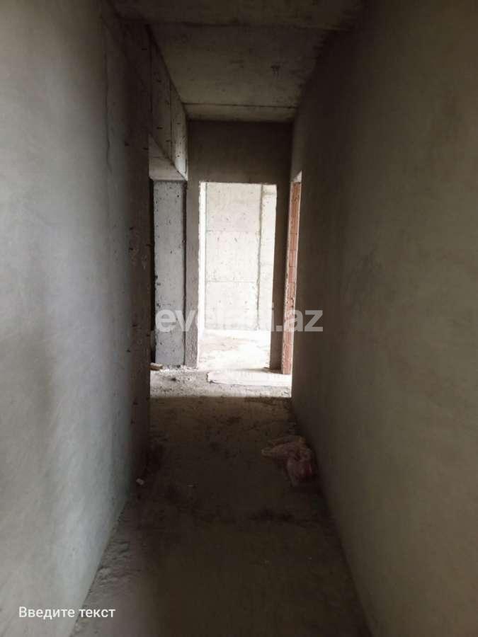 Satılır, yeni tikili, 3 otaqlı, 114 m², Bakı, Suraxanı r, Massiv A q.
