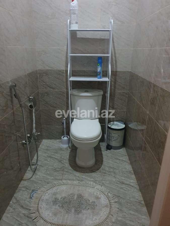 Сдаётся, новостройка, 2-комнаты, 85 m², Баку, Ясамальский r, Элмляр Академиясы m.