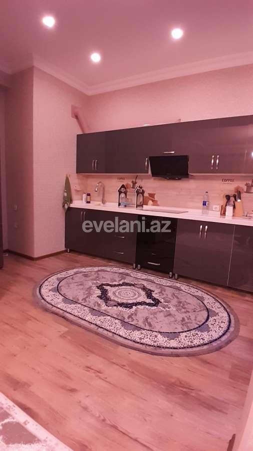 Сдаётся, новостройка, 2-комнаты, 85 m², Баку, Ясамальский r, Элмляр Академиясы m.