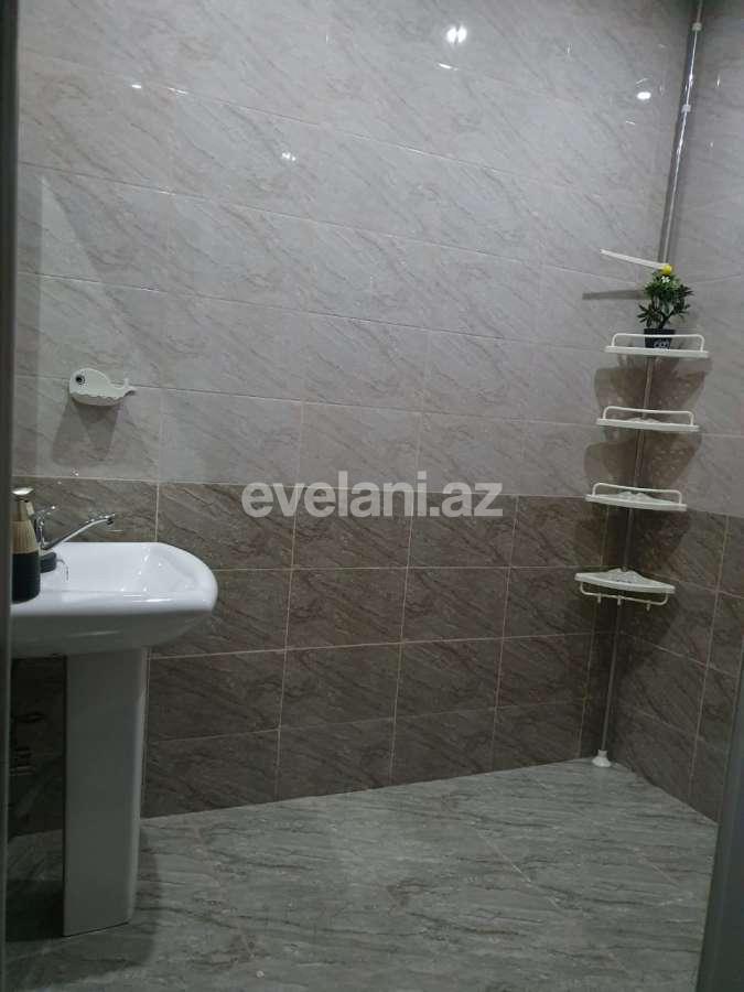 Сдаётся, новостройка, 2-комнаты, 85 m², Баку, Ясамальский r, Элмляр Академиясы m.