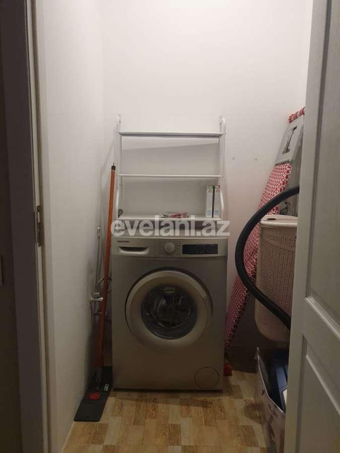 Сдаётся, новостройка, 2-комнаты, 85 m², Баку, Ясамальский r, Элмляр Академиясы m.