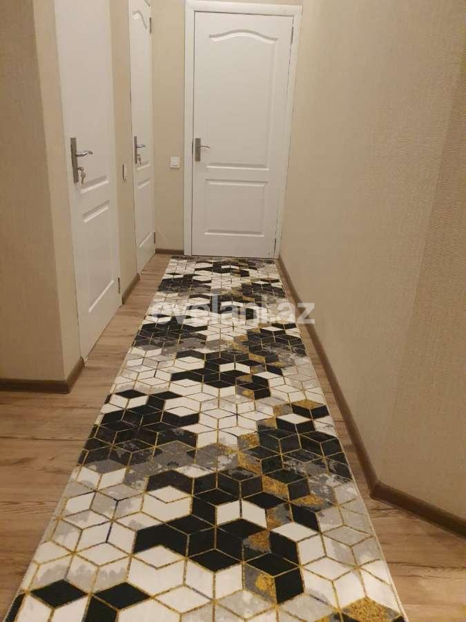 Сдаётся, новостройка, 2-комнаты, 85 m², Баку, Ясамальский r, Элмляр Академиясы m.