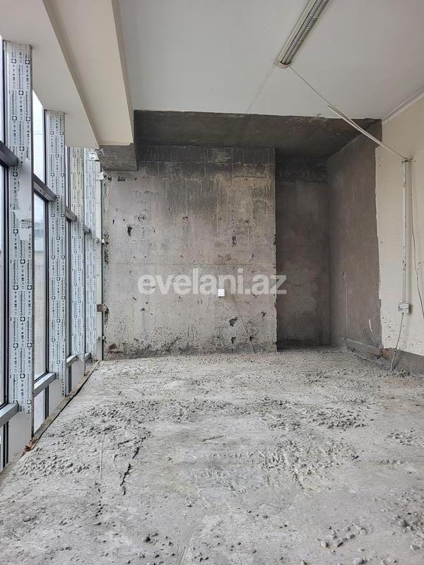 Satılır, ofis, 4 otaqlı, 80 m², Bakı, Yasamal r, Yasamal q, Elmlər Akademiyası m.