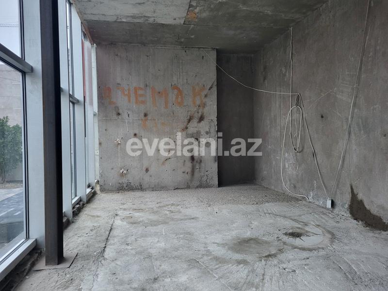 Satılır, ofis, 4 otaqlı, 80 m², Bakı, Yasamal r, Yasamal q, Elmlər Akademiyası m.