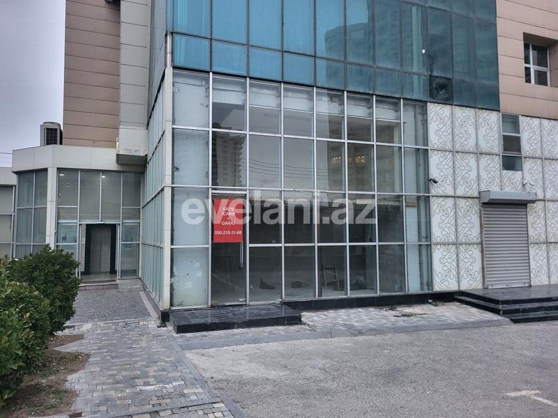 Satılır, ofis, 4 otaqlı, 80 m², Bakı, Yasamal r, Yasamal q, Elmlər Akademiyası m.