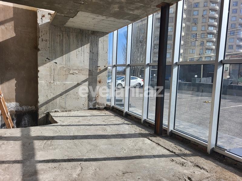 Satılır, ofis, 4 otaqlı, 80 m², Bakı, Yasamal r, Yasamal q, Elmlər Akademiyası m.